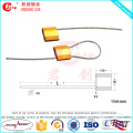 Wire Seal RFID Cable Seals Bar Code for Shipping Company